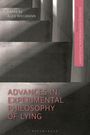 : Advances in Experimental Philosophy of Lying, Buch