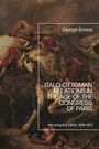 Giorgio Ennas: Italo-Ottoman Relations in the Age of the Congress of Paris, Buch