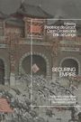 : Securing Empire, Buch