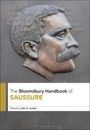 : The Bloomsbury Handbook of Saussure, Buch