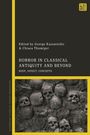 : Horror in Classical Antiquity and Beyond, Buch