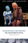 Christie Carson: Shakespeare in the Theatre: The Stratford Festival, Buch