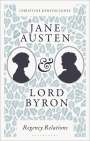 Christine Kenyon Jones: Jane Austen and Lord Byron, Buch