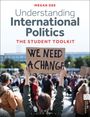 Megan Dee: Understanding International Politics, Buch