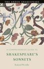 Roland Weidle: A Comprehensive Guide to Shakespeare's Sonnets, Buch