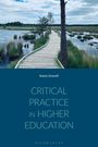 Karen Gravett: Critical Practice in Higher Education, Buch