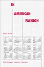 Natalie Nudell: Nudell, N: In American Fashion, Buch