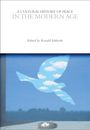 : A Cultural History of Peace in the Modern Age, Buch