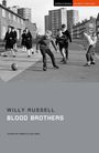 Willy Russell: Blood Brothers, Buch