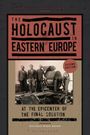 Waitman Wade Beorn: The Holocaust in Eastern Europe, Buch