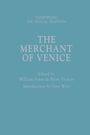 : The Merchant of Venice, Buch