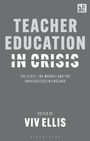 : Teacher Education in Crisis, Buch