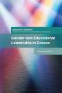 Emmy Papanastasiou: Gender and Educational Leadership in Greece, Buch