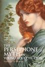 Cristina Salcedo González: The Persephone Myth in Young Adult Fiction, Buch
