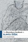 : The Bloomsbury Handbook to Slavoj Zizek, Buch