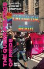 Daniel Conway: The Queer Politics of Pride, Buch
