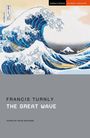 Francis Turnly: The Great Wave, Buch