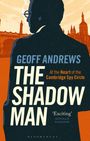 Geoff Andrews: The Shadow Man, Buch