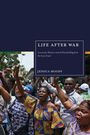 Jessica Moody: Life After War, Buch