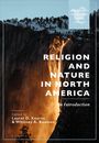 : Religion and Nature in North America, Buch
