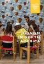 : Judaism in North America, Buch