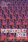 (Post)Socialist Dance, Buch