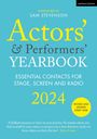 : Actors' and Performers' Yearbook 2024, Buch