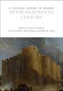: A Cultural History of Memory in the Eighteenth Century, Buch