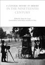: A Cultural History of Memory in the Nineteenth Century, Buch