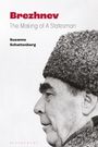 Susanne Schattenberg: Brezhnev, Buch