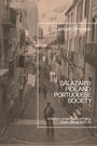 Duncan Simpson: Salazar's Pide and Portuguese Society, Buch