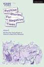 Bryony Kimmings: Positive Stories For Negative Times, Volume Three, Buch