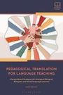 Sarah Albrecht: Pedagogical Translation for Language Teaching, Buch