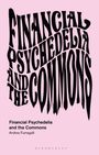 Andrea Fumagalli: Financial Psychedelia and the Commons, Buch