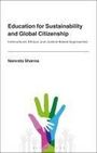 Namrata Sharma: Education for Sustainability and Global Citizenship, Buch