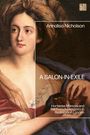 Annalisa Nicholson: A Salon-In-Exile, Buch