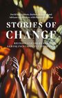 David Kuria Mbote: Stories of Change, Buch