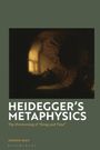 Aengus Daly: Heidegger's Metaphysics, Buch