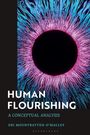 Eri Mountbatten-O'Malley: Human Flourishing, Buch