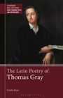 Estelle Haan: The Latin Poetry of Thomas Gray, Buch