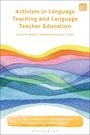 : Activism in Language Teaching and Language Teacher Education, Buch