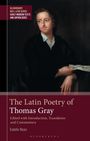 Estelle Haan: The Latin Poetry of Thomas Gray, Buch