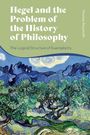 Thomas Raysmith: Hegel and the Problem of the History of Philosophy, Buch