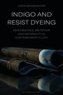 Linda Brassington: Indigo and Resist Dyeing, Buch