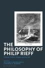 : The Philosophy of Philip Rieff, Buch