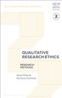 Rose Wiles: Qualitative Research Ethics, Buch