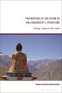 Indaka Nishan Weerasekera: The Notion of Solitude in Pali Buddhist Literature, Buch