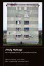 : Unruly Heritage, Buch