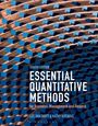 Les Oakshott: Essential Quantitative Methods, Buch