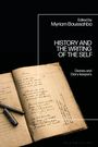 History and the Writing of the Self, Buch